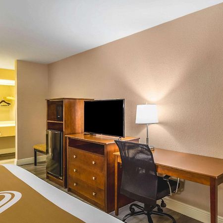 Quality Inn Quincy - Tallahassee West المظهر الخارجي الصورة