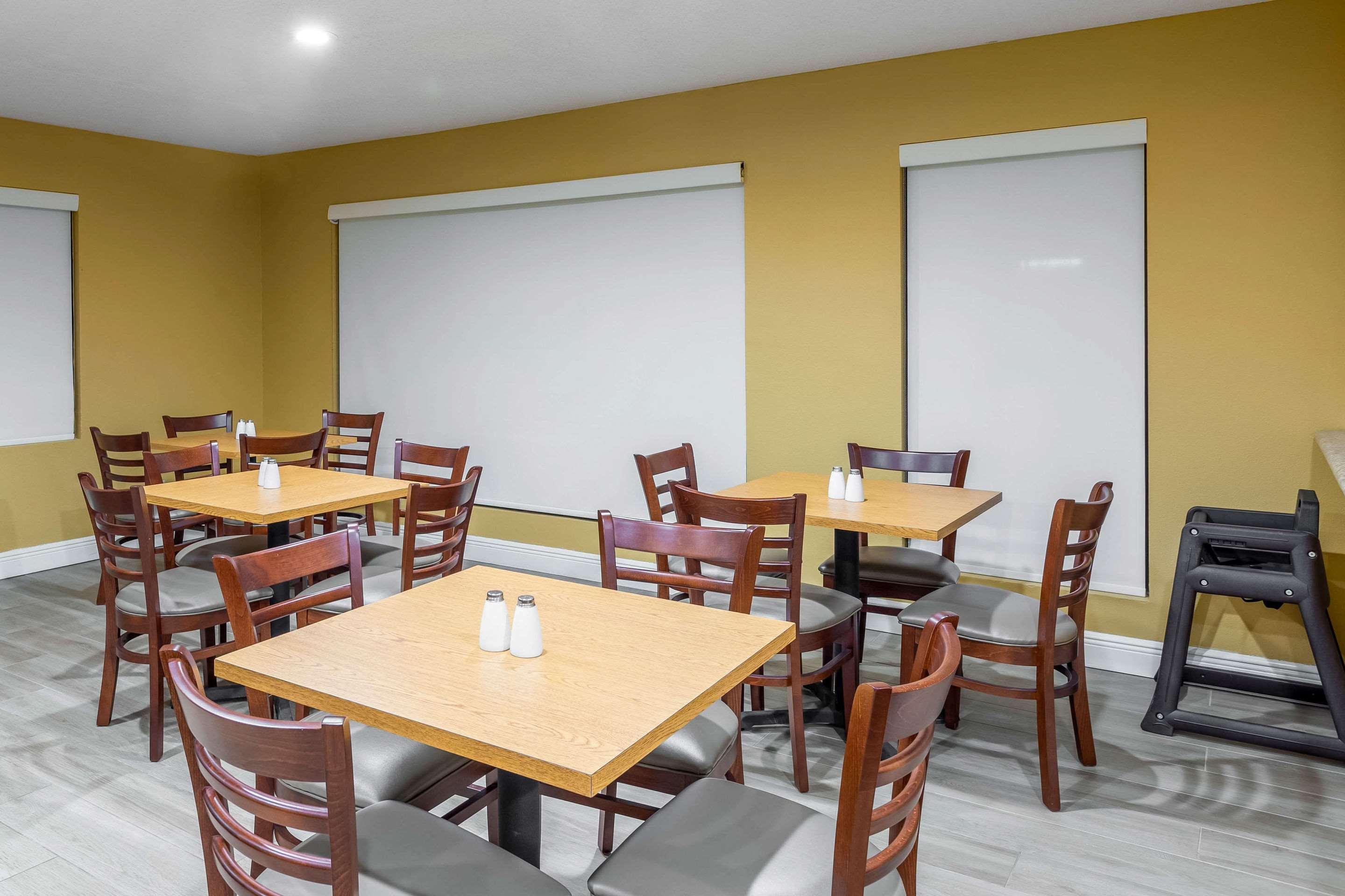 Quality Inn Quincy - Tallahassee West المظهر الخارجي الصورة