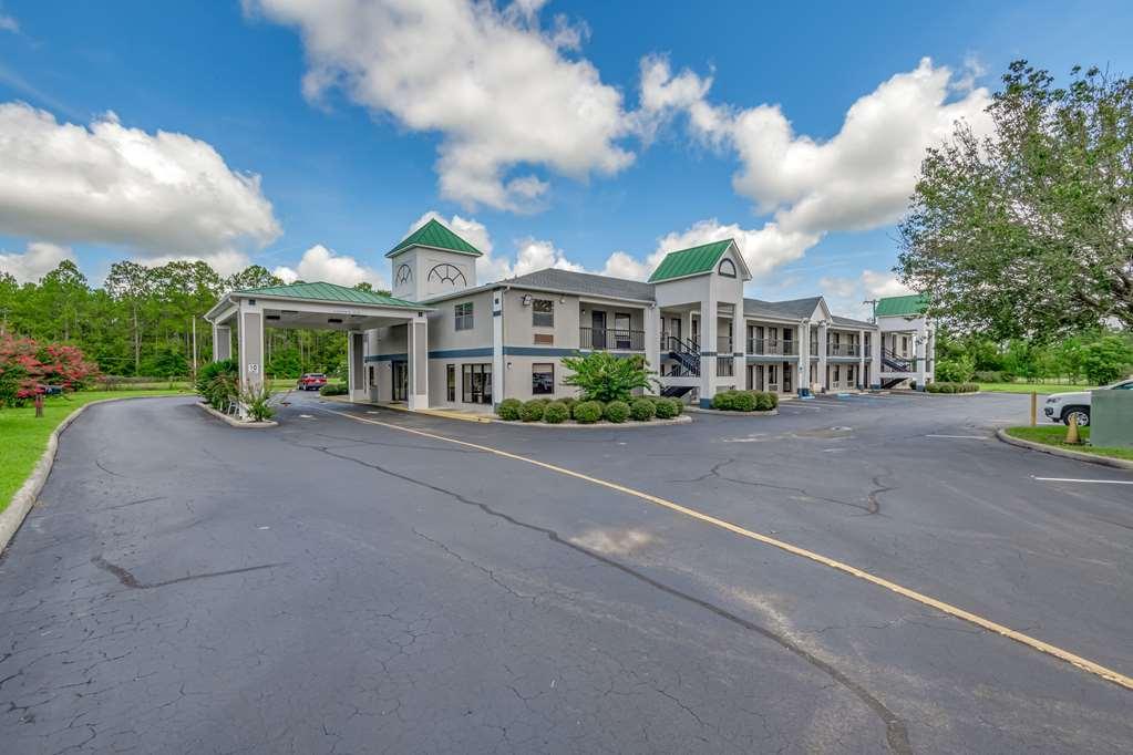 Quality Inn Quincy - Tallahassee West المظهر الخارجي الصورة