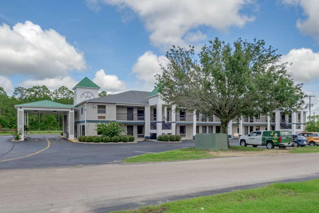 Quality Inn Quincy - Tallahassee West المظهر الخارجي الصورة